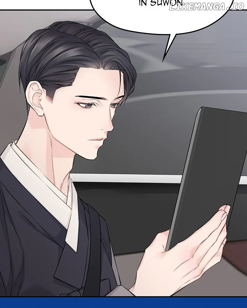 As If Love Doesn’t Exist Chapter 54 page 115