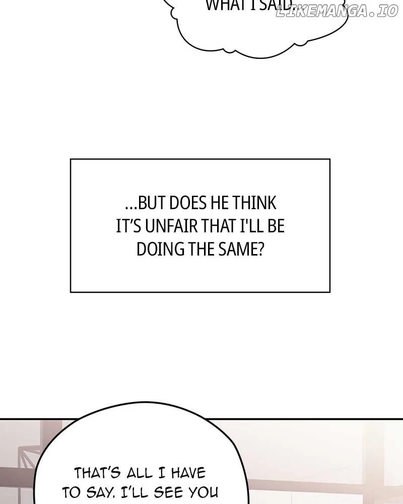 As If Love Doesn’t Exist Chapter 45 page 101