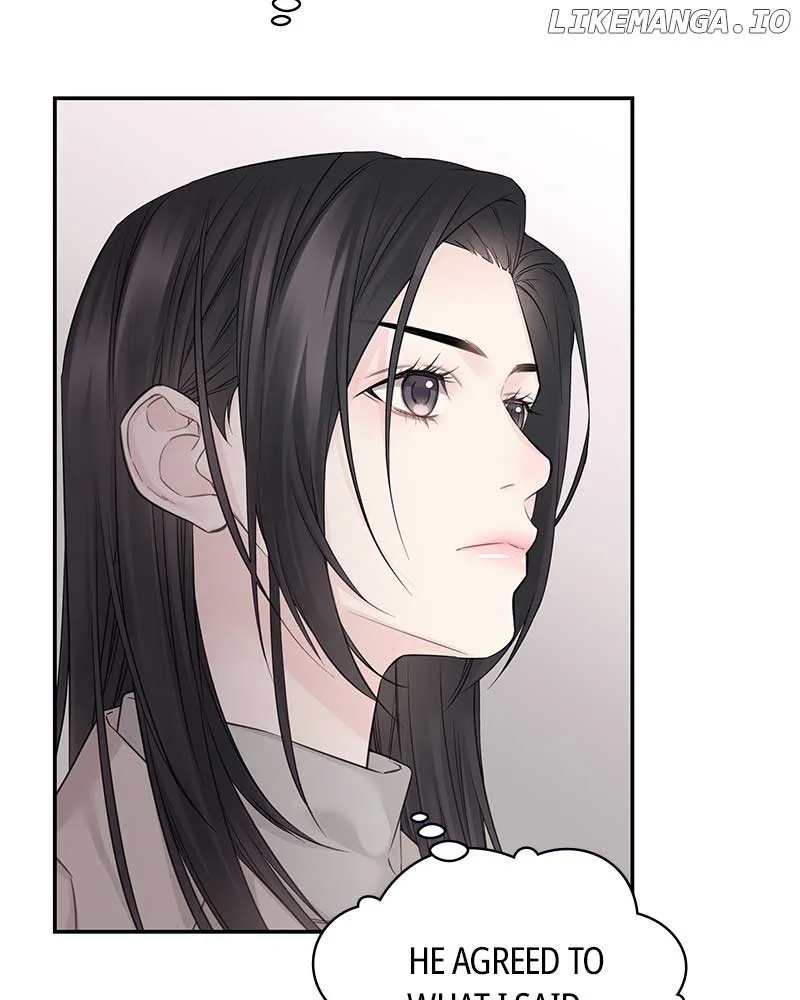As If Love Doesn’t Exist Chapter 45 page 100