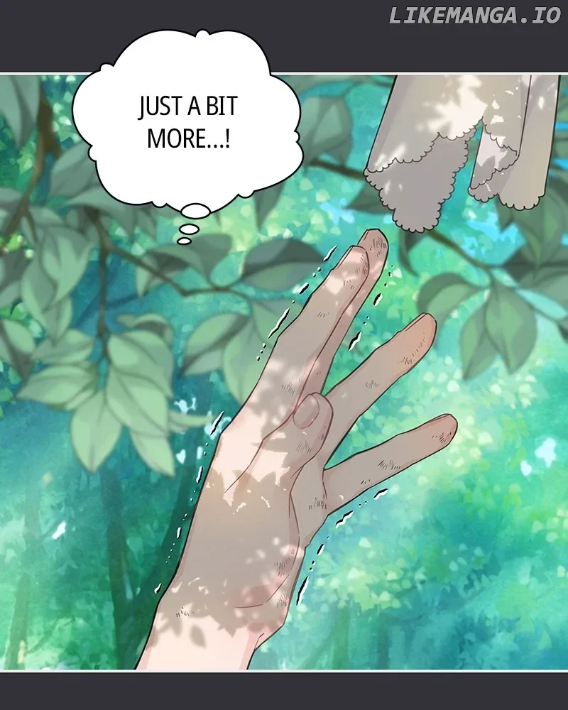 As If Love Doesn’t Exist Chapter 47 page 18