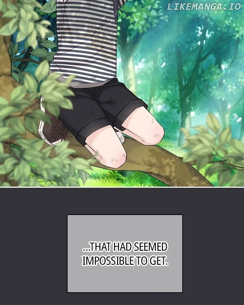 As If Love Doesn’t Exist Chapter 47 page 20