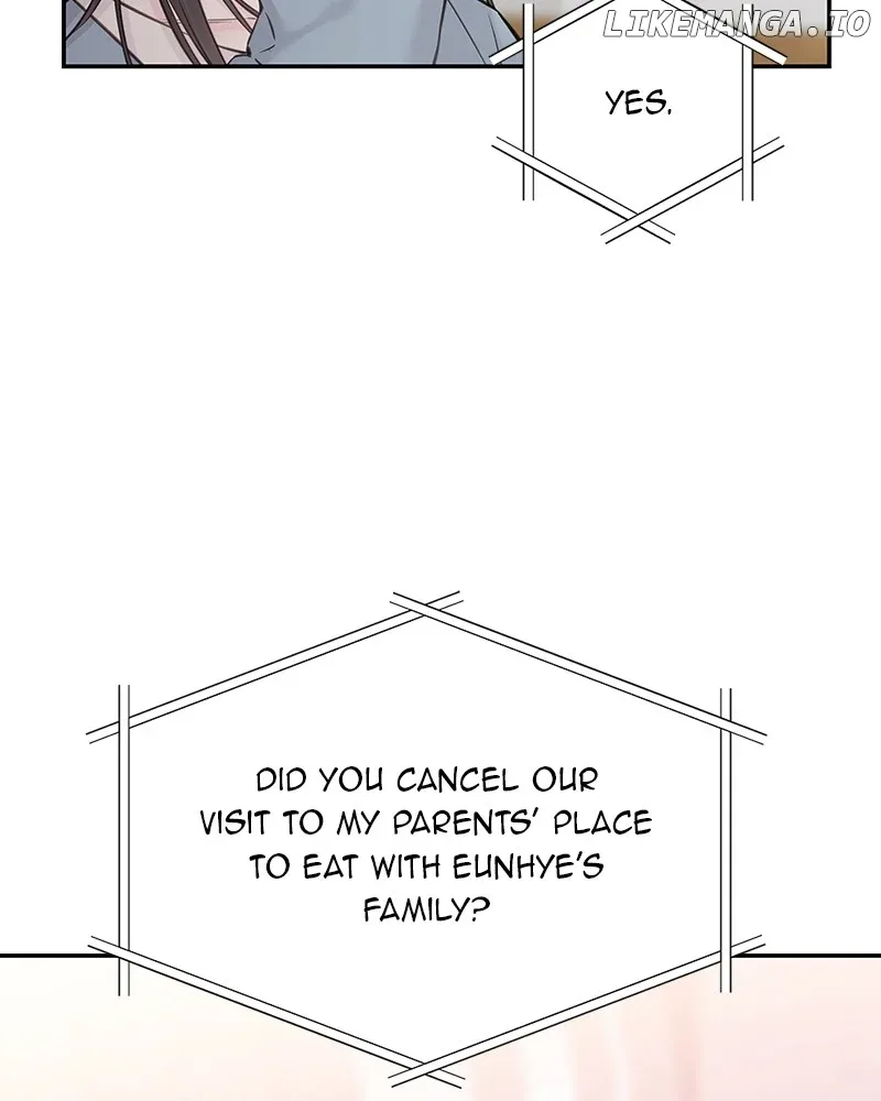 As If Love Doesn’t Exist Chapter 56 page 42