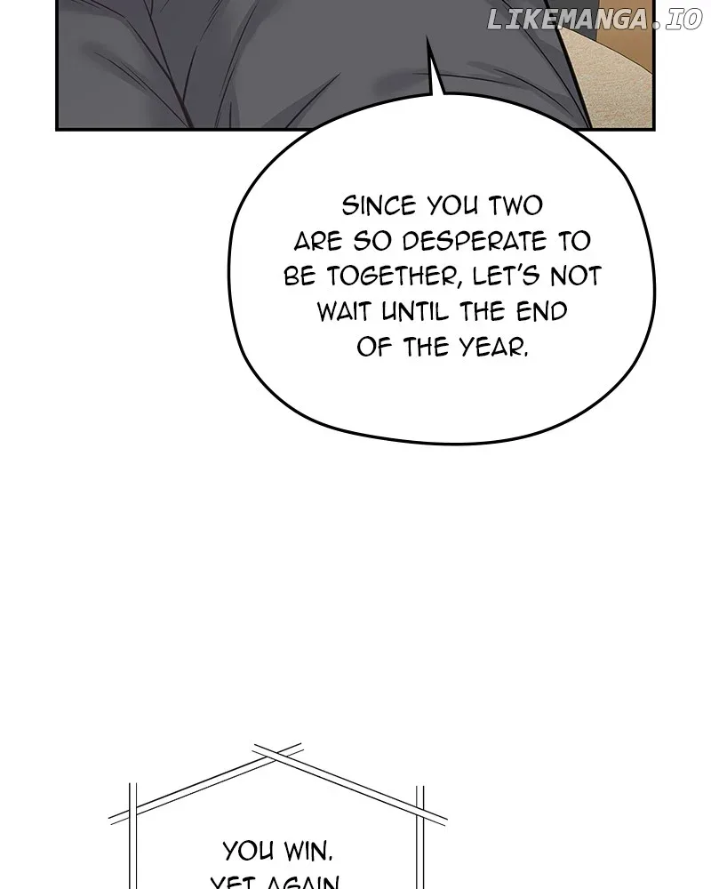 As If Love Doesn’t Exist Chapter 56 page 48