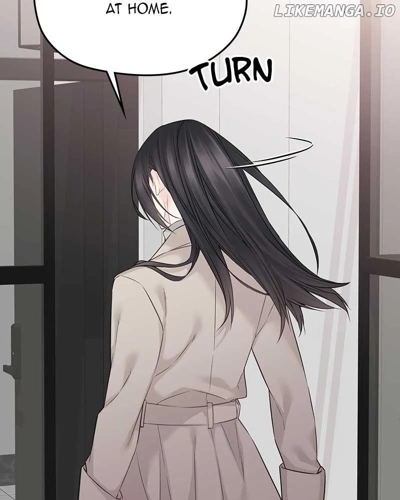As If Love Doesn’t Exist Chapter 45 page 102