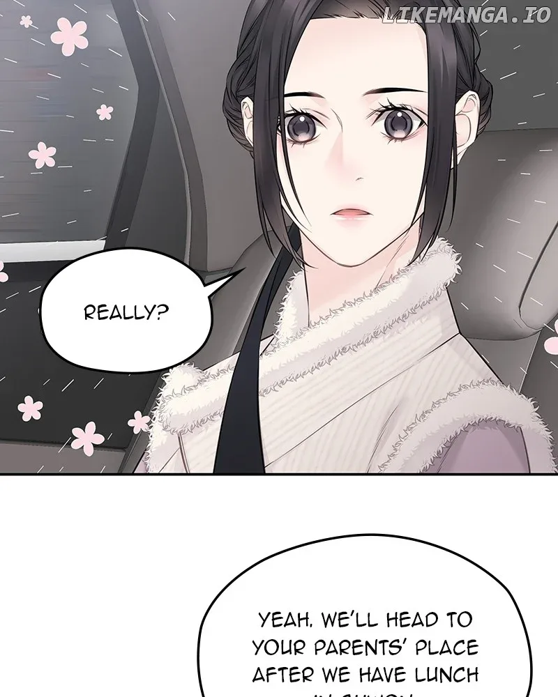 As If Love Doesn’t Exist Chapter 54 page 114