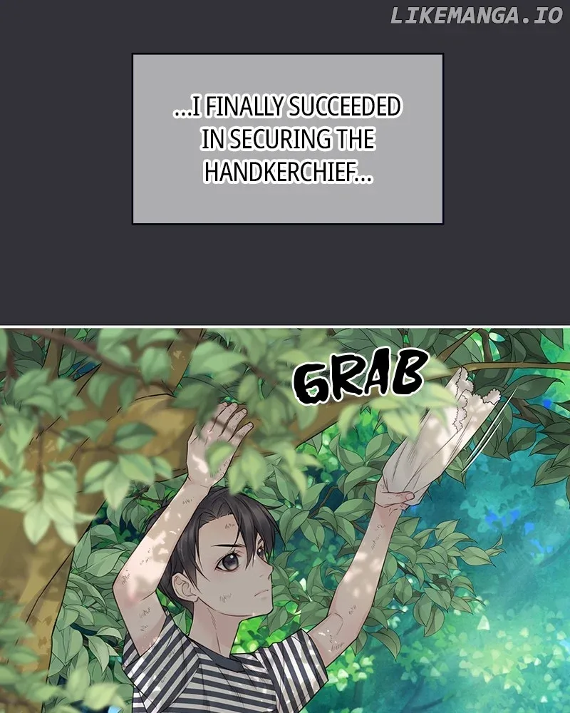 As If Love Doesn’t Exist Chapter 47 page 19