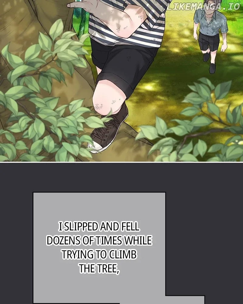 As If Love Doesn’t Exist Chapter 47 page 16