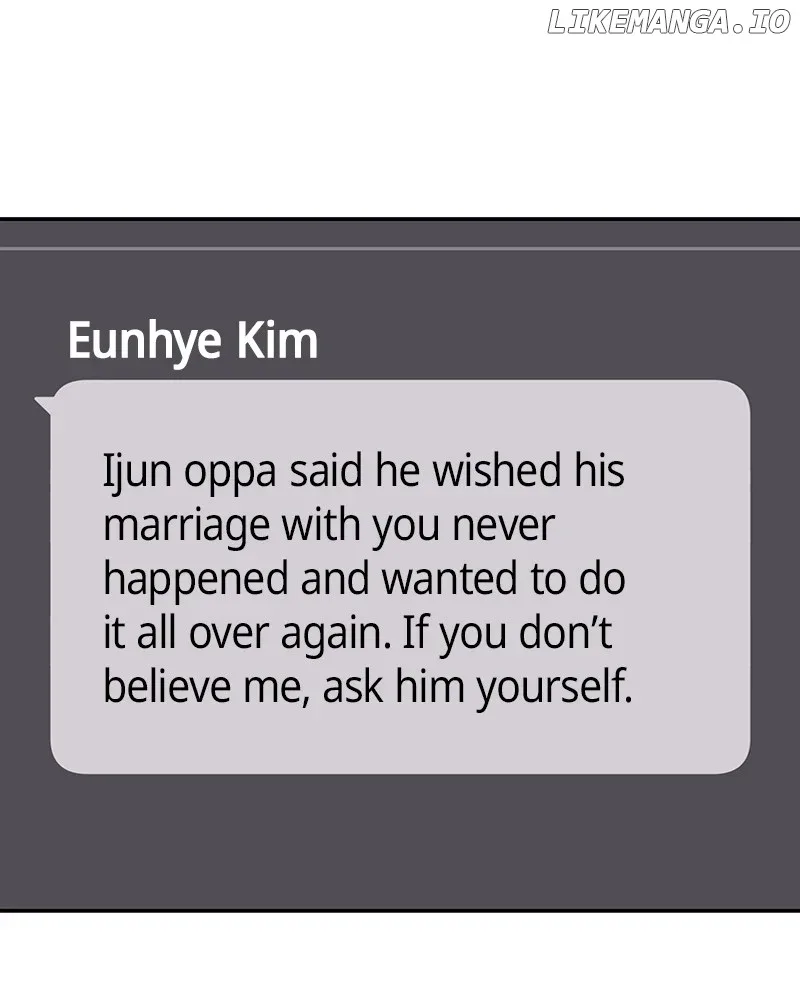 As If Love Doesn’t Exist Chapter 56 page 34