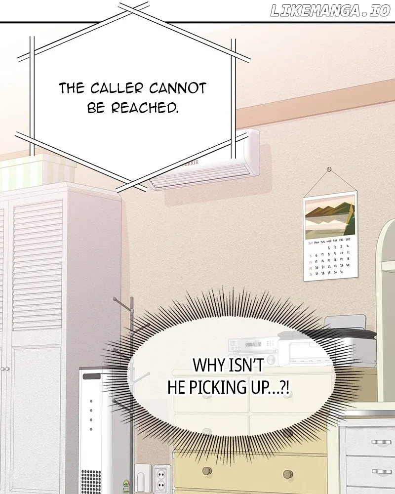 As If Love Doesn’t Exist Chapter 56 page 37