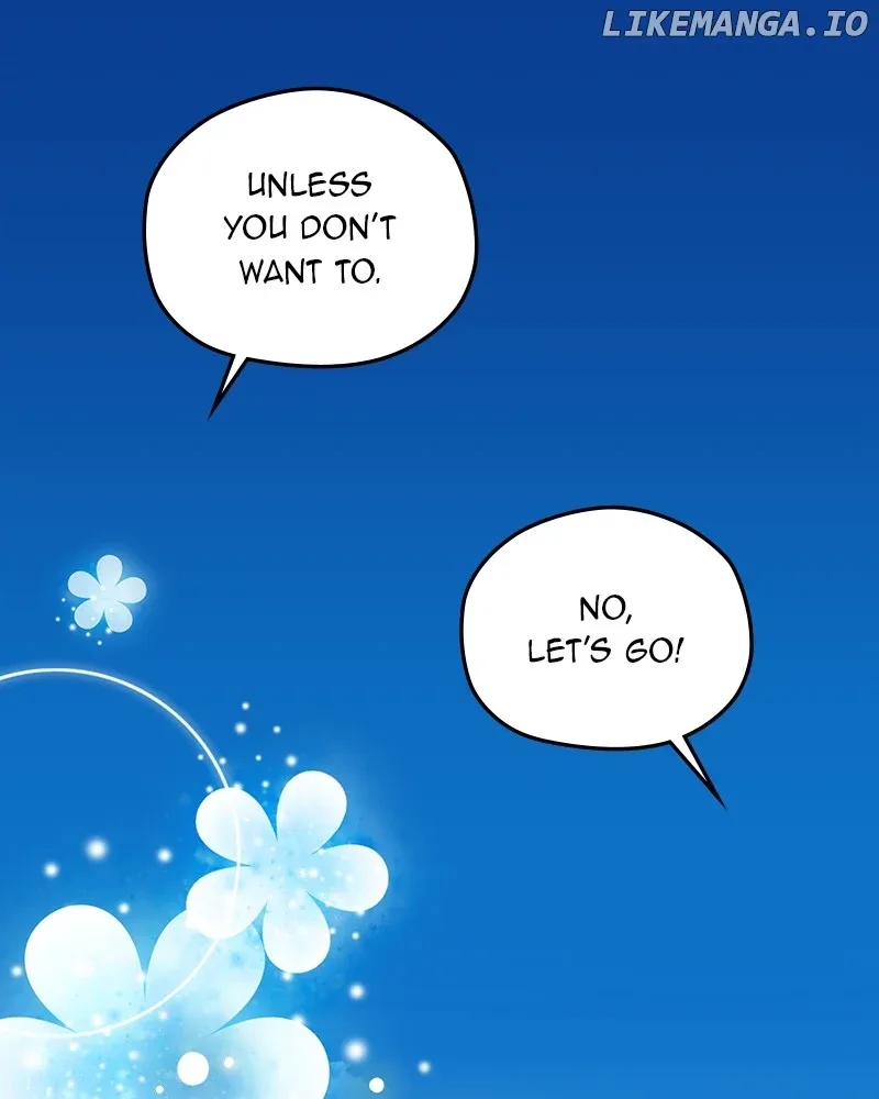 As If Love Doesn’t Exist Chapter 54 page 116
