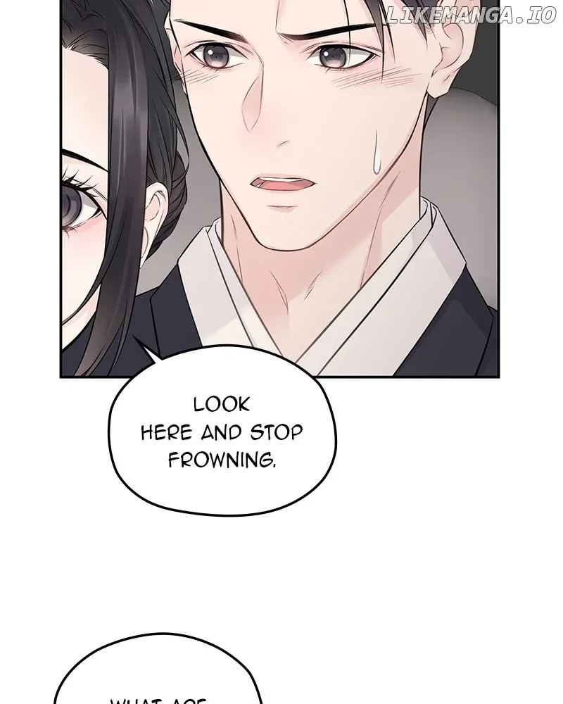 As If Love Doesn’t Exist Chapter 54 page 109