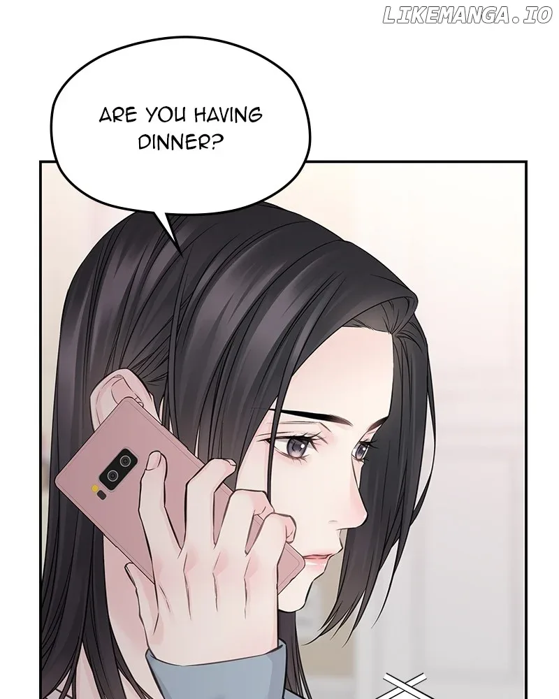 As If Love Doesn’t Exist Chapter 56 page 41