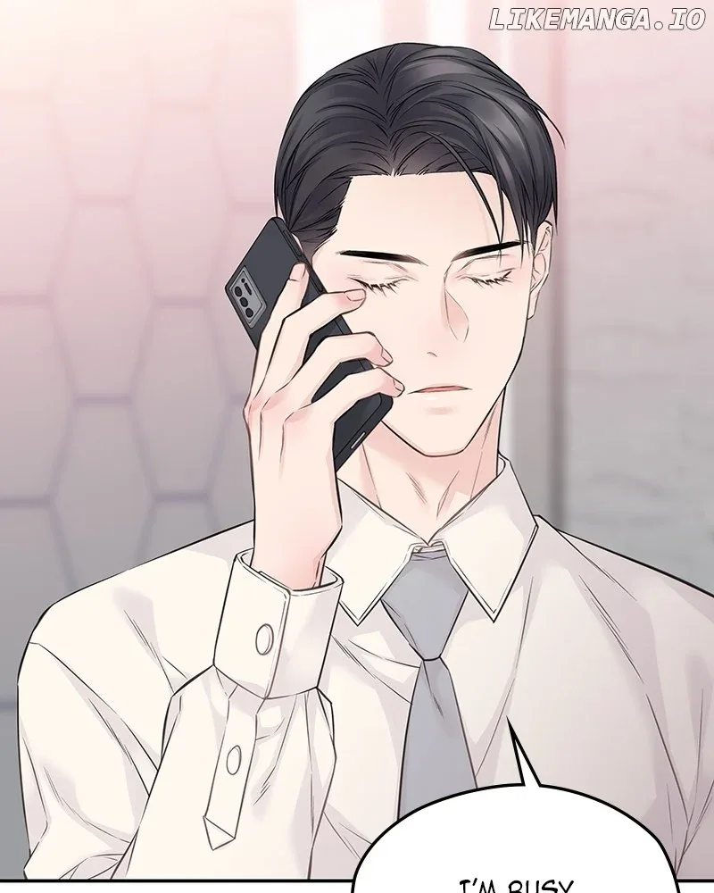 As If Love Doesn’t Exist Chapter 56 page 43
