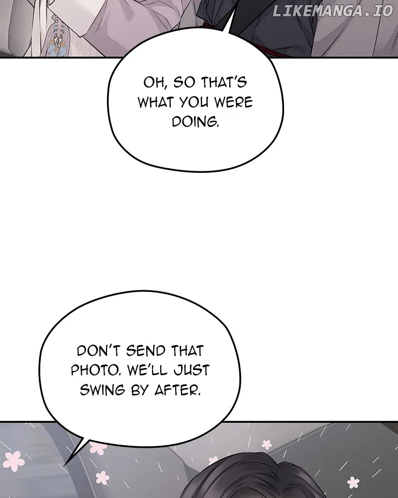 As If Love Doesn’t Exist Chapter 54 page 113