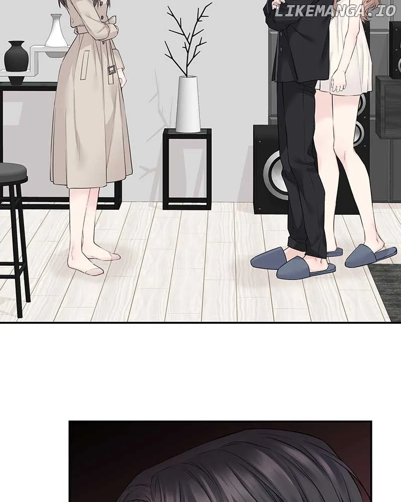 As If Love Doesn’t Exist Chapter 45 page 98