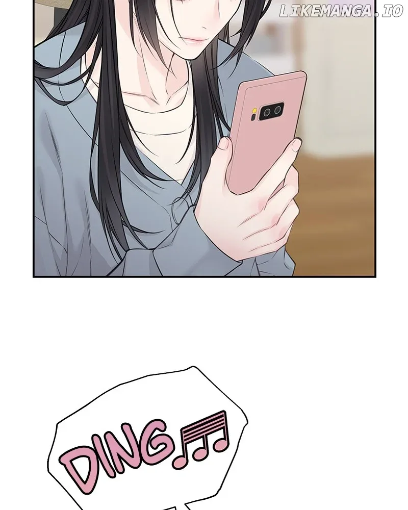 As If Love Doesn’t Exist Chapter 56 page 32