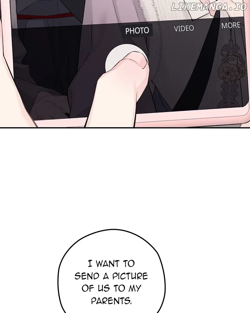 As If Love Doesn’t Exist Chapter 54 page 111