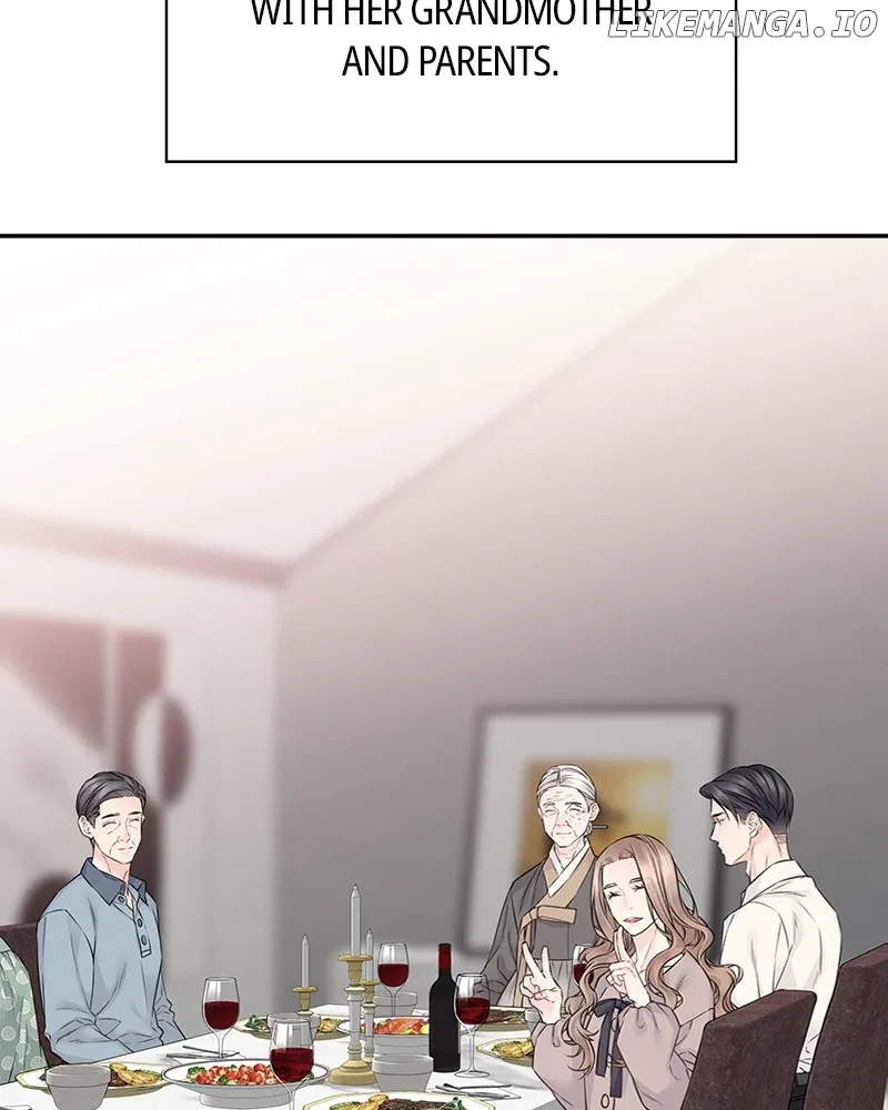 As If Love Doesn’t Exist Chapter 56 page 30