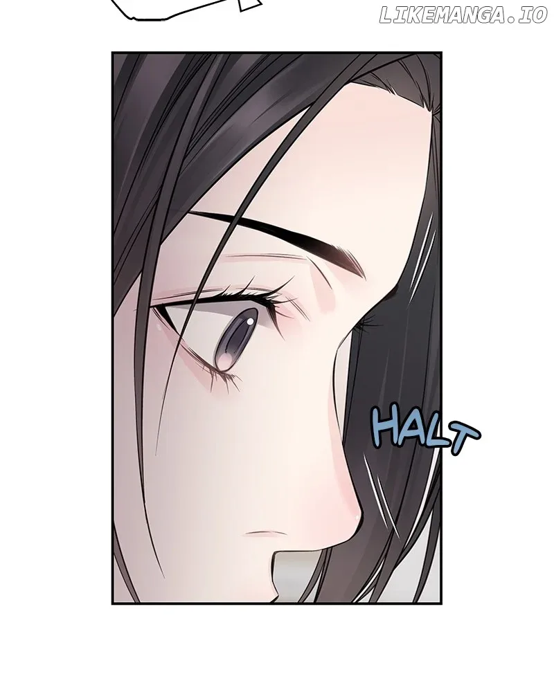 As If Love Doesn’t Exist Chapter 56 page 33