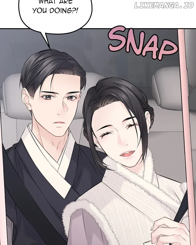As If Love Doesn’t Exist Chapter 54 page 110