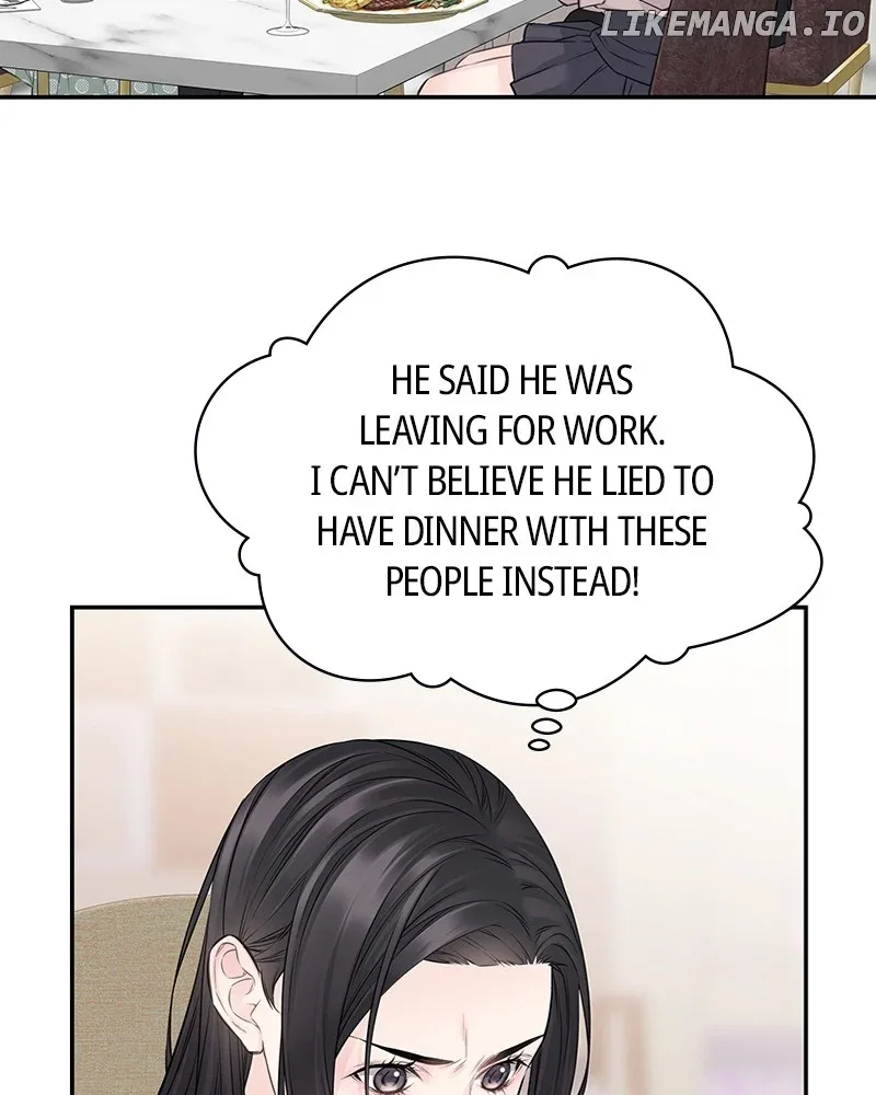 As If Love Doesn’t Exist Chapter 56 page 31