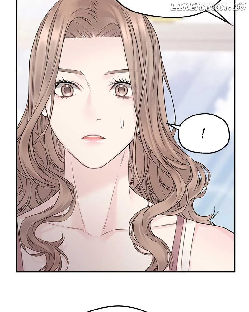 As If Love Doesn’t Exist Chapter 45 page 107