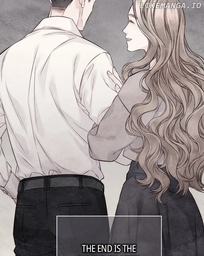 As If Love Doesn’t Exist Chapter 56 page 58