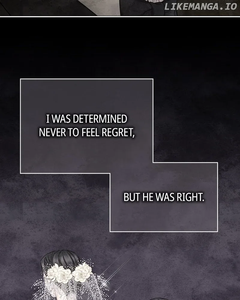 As If Love Doesn’t Exist Chapter 56 page 61