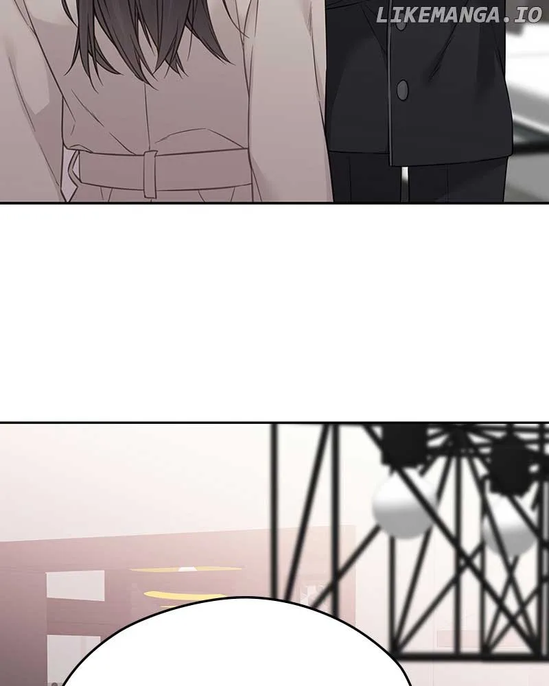 As If Love Doesn’t Exist Chapter 45 page 109