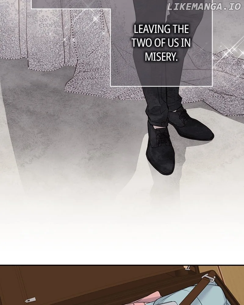 As If Love Doesn’t Exist Chapter 56 page 63