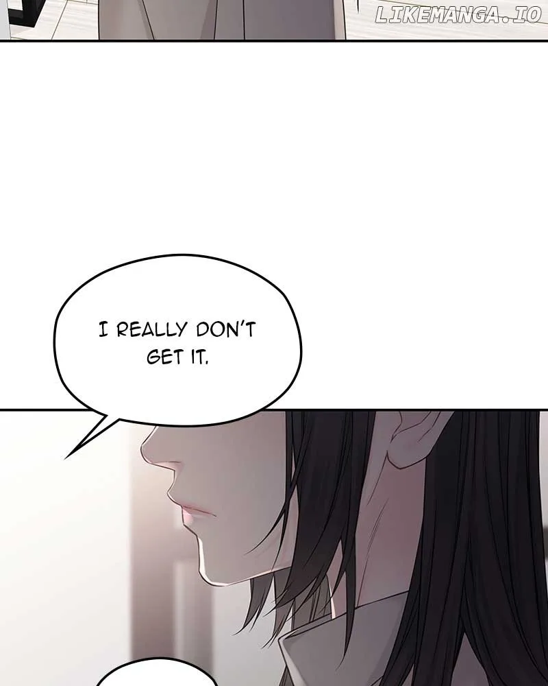 As If Love Doesn’t Exist Chapter 45 page 105