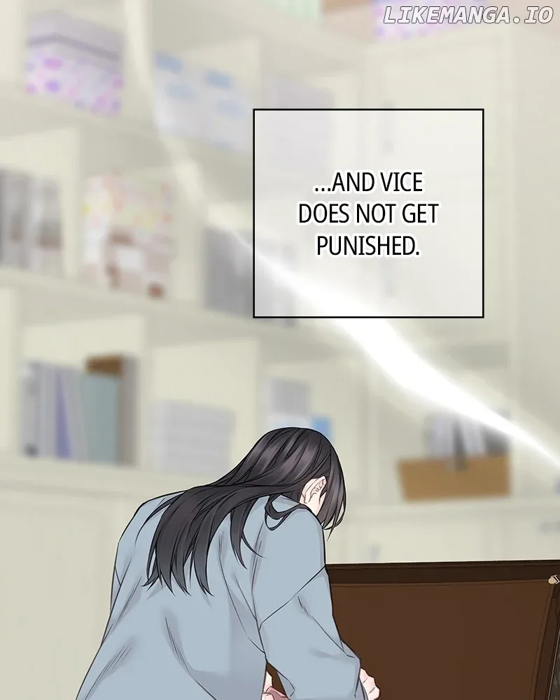 As If Love Doesn’t Exist Chapter 56 page 52