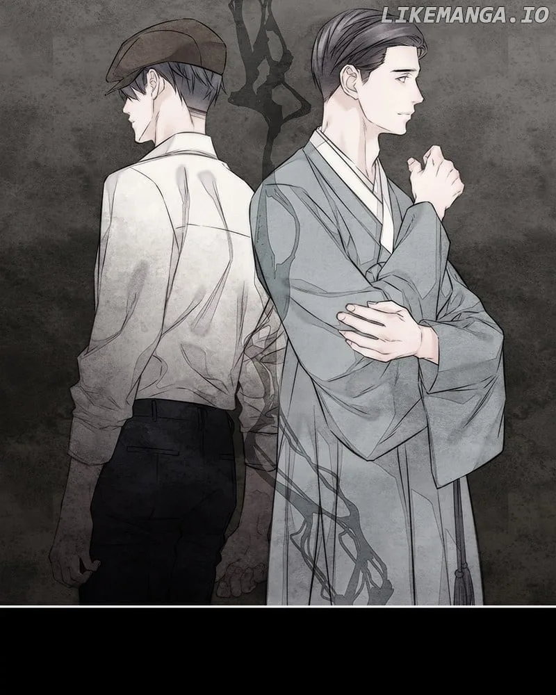 As If Love Doesn’t Exist Chapter 56 page 55