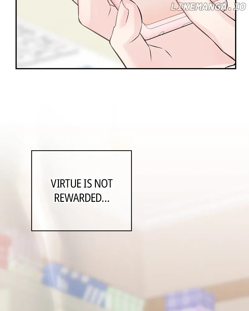 As If Love Doesn’t Exist Chapter 56 page 51