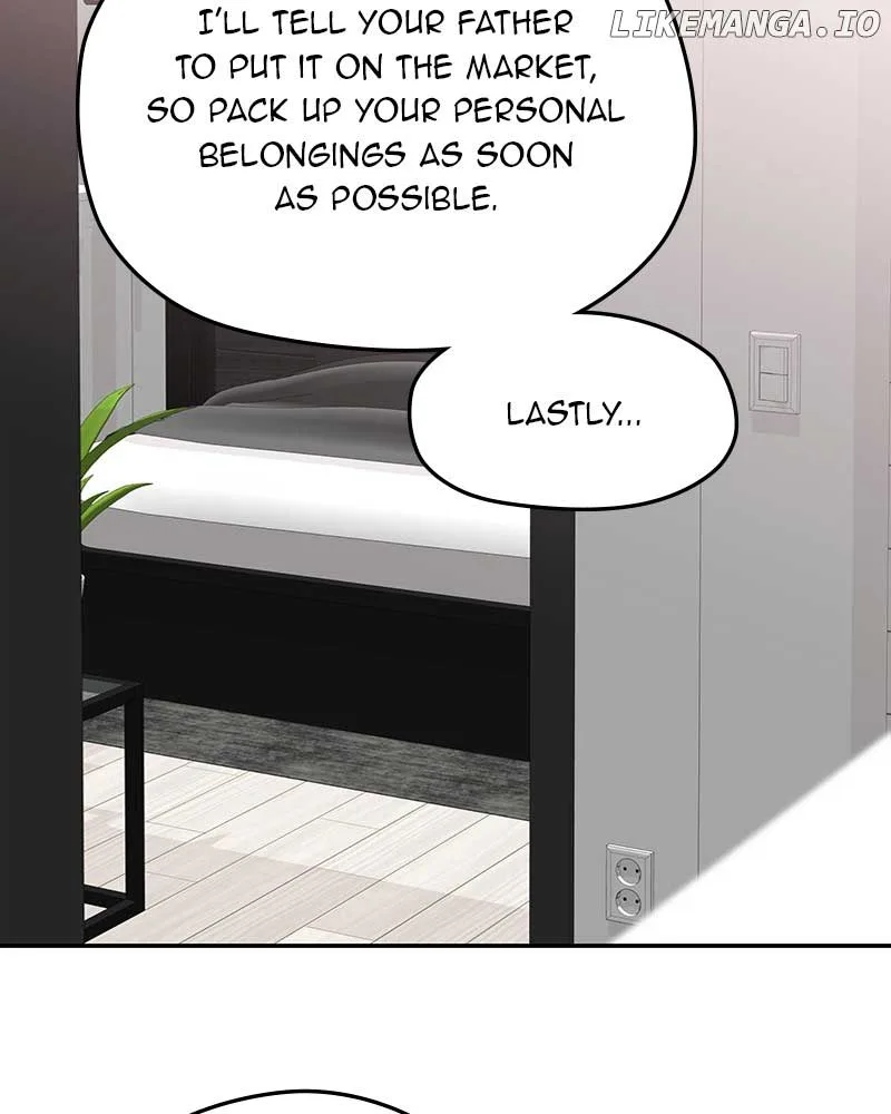As If Love Doesn’t Exist Chapter 45 page 110