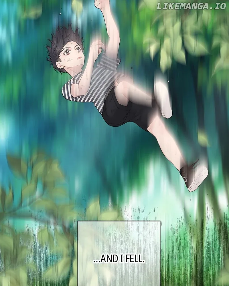 As If Love Doesn’t Exist Chapter 47 page 26