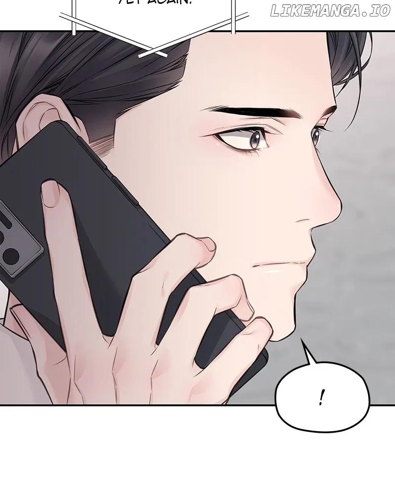 As If Love Doesn’t Exist Chapter 56 page 49