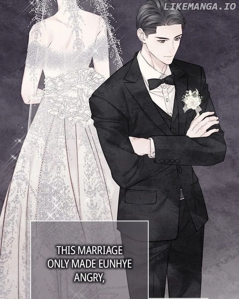 As If Love Doesn’t Exist Chapter 56 page 62