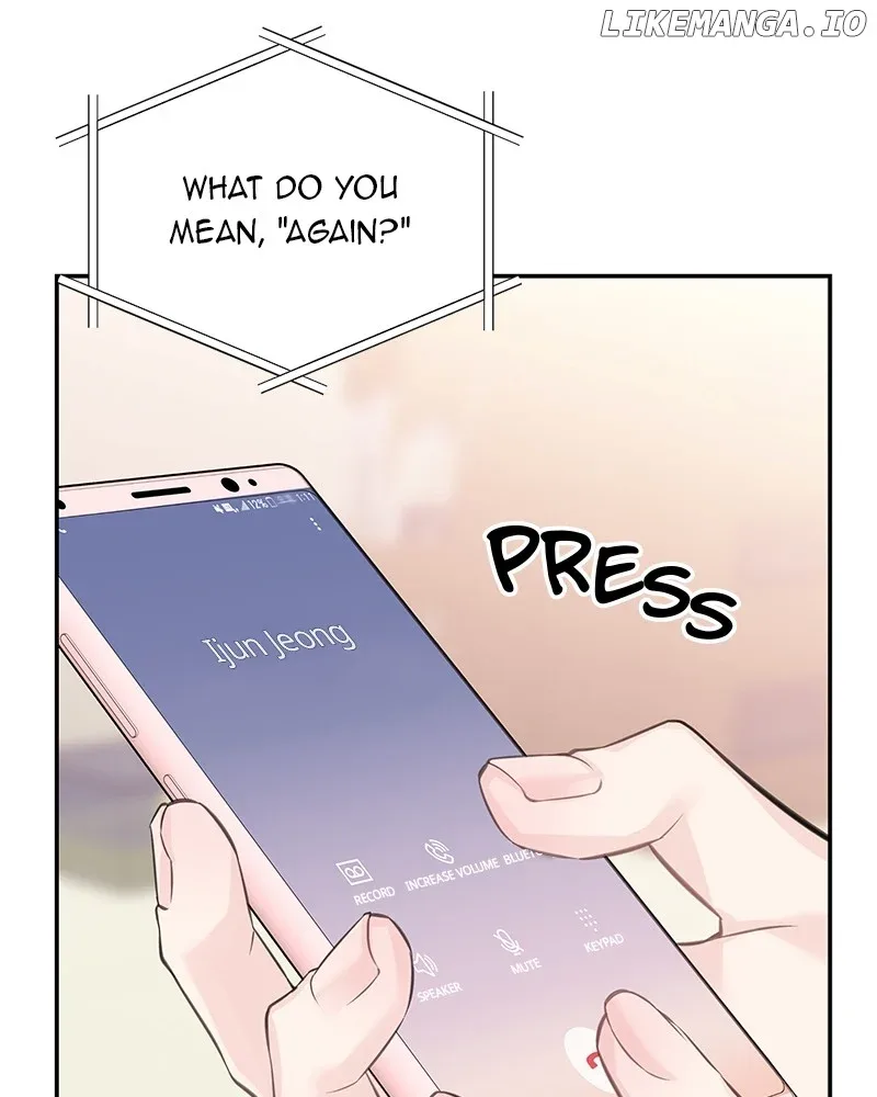 As If Love Doesn’t Exist Chapter 56 page 50