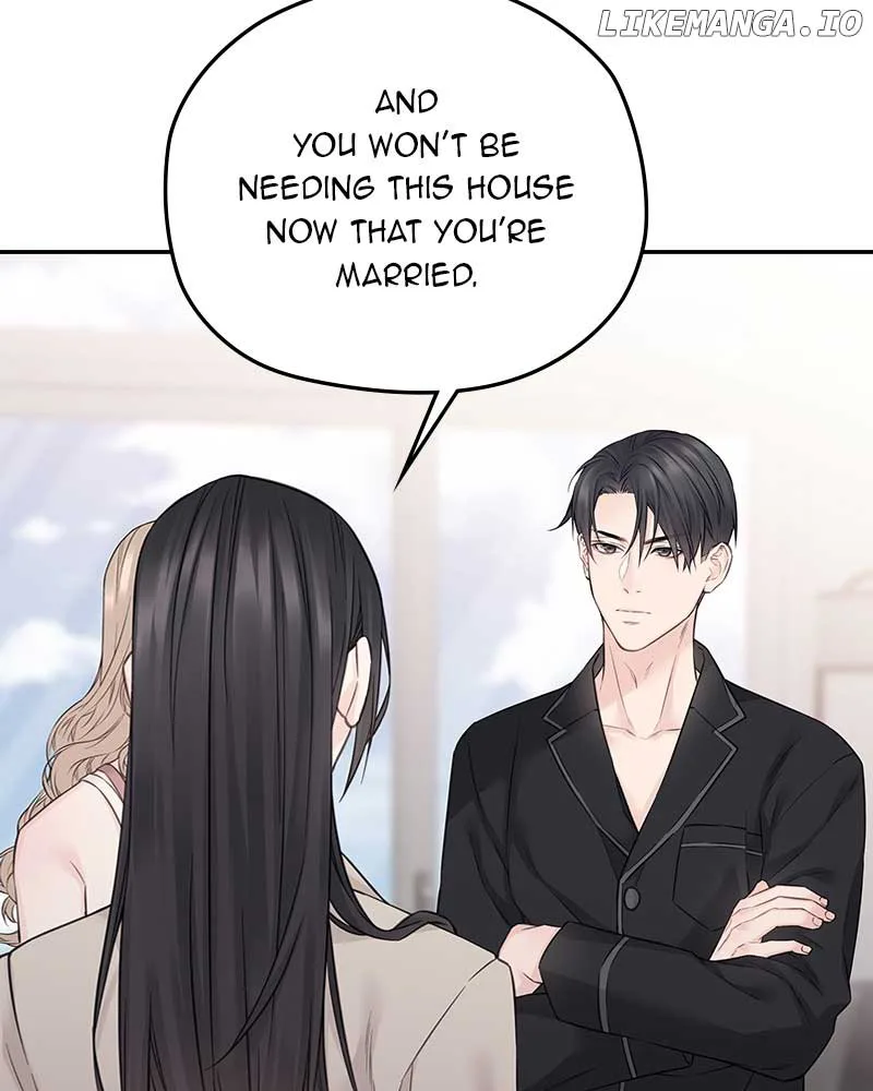 As If Love Doesn’t Exist Chapter 45 page 108