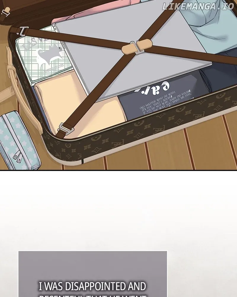 As If Love Doesn’t Exist Chapter 56 page 64