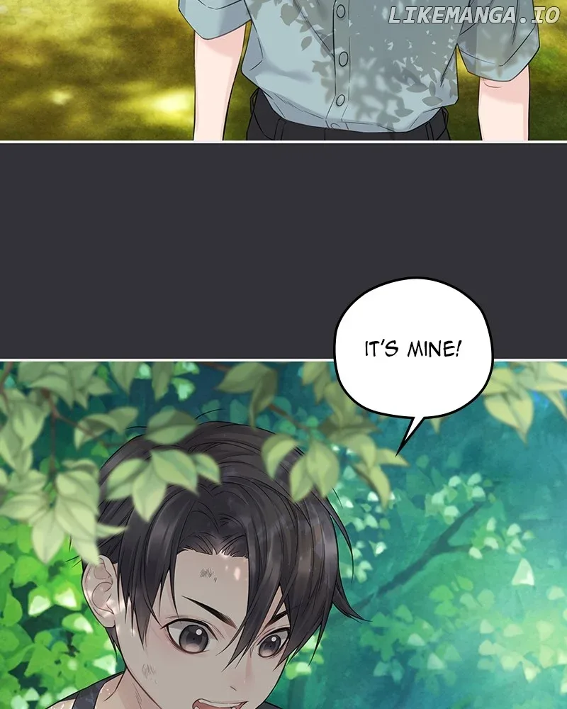 As If Love Doesn’t Exist Chapter 47 page 22