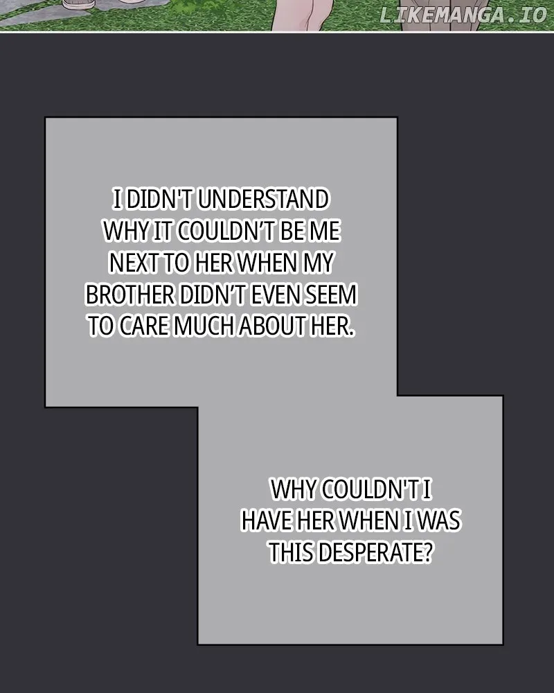 As If Love Doesn’t Exist Chapter 47 page 36