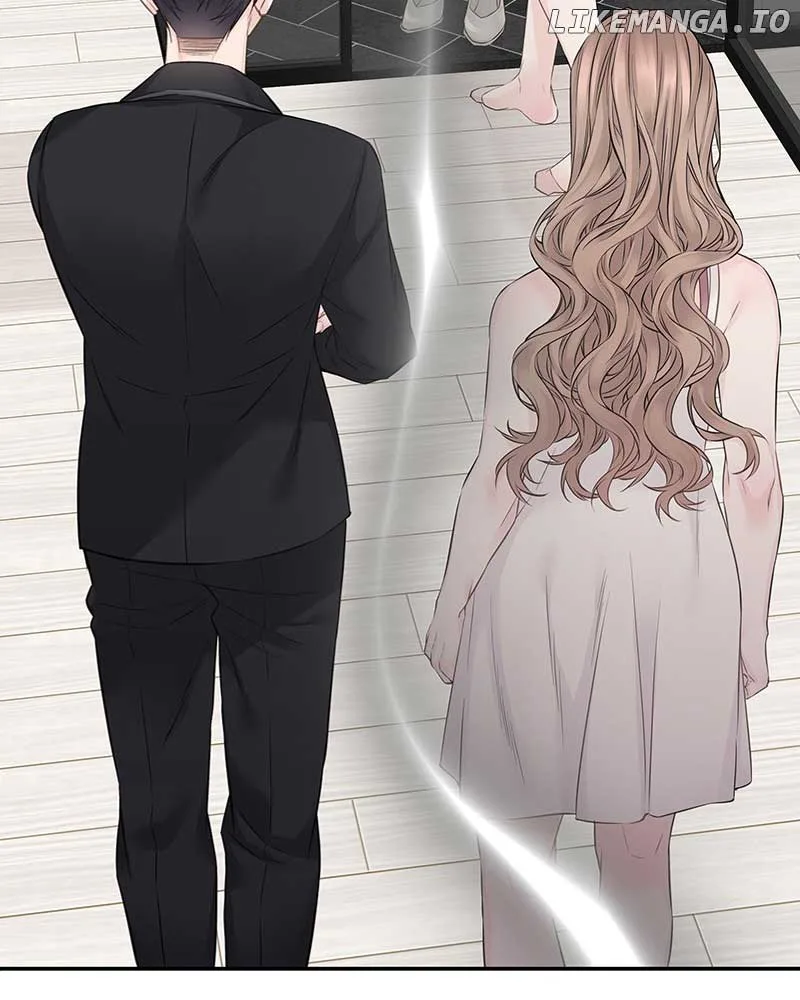 As If Love Doesn’t Exist Chapter 45 page 112
