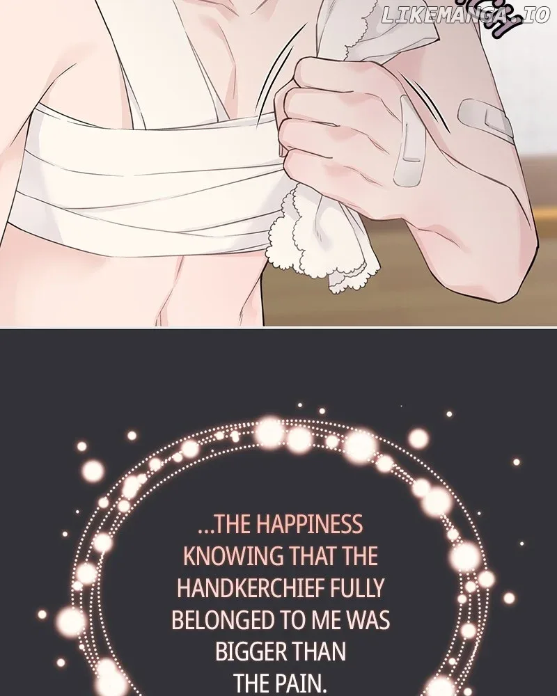 As If Love Doesn’t Exist Chapter 47 page 31
