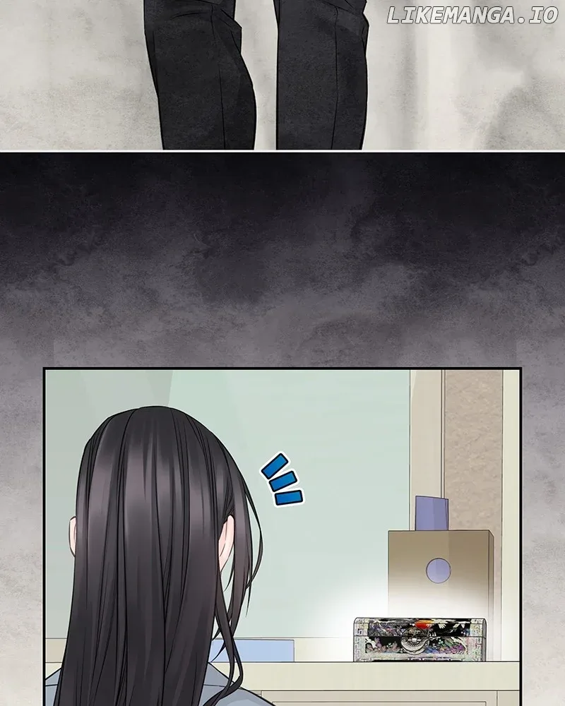 As If Love Doesn’t Exist Chapter 56 page 70