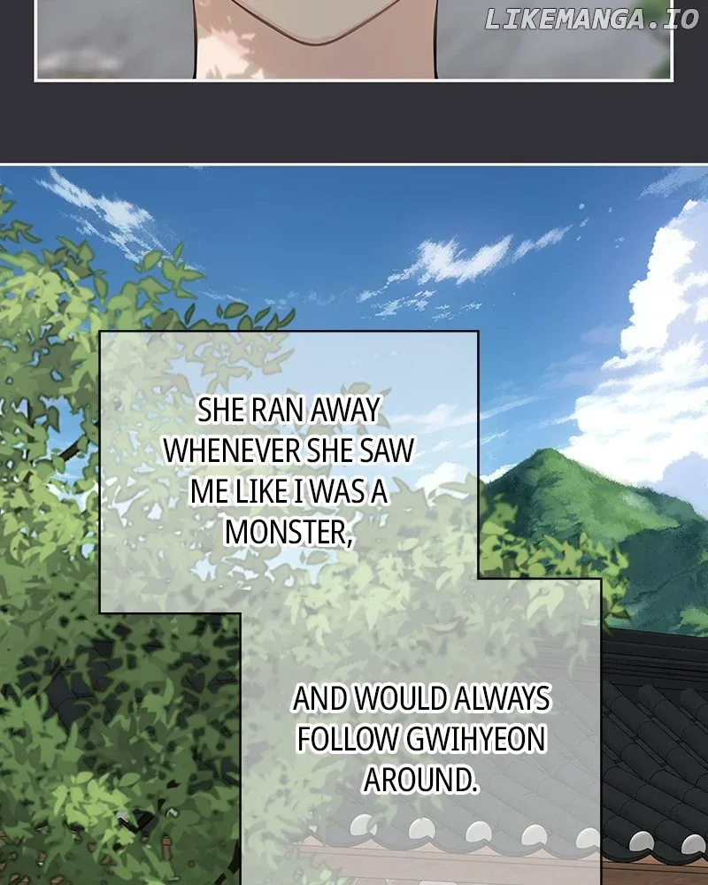 As If Love Doesn’t Exist Chapter 47 page 34