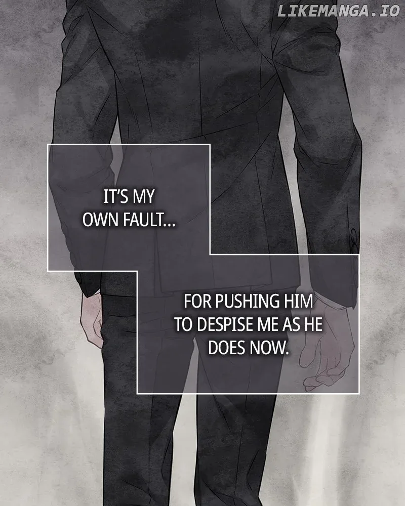 As If Love Doesn’t Exist Chapter 56 page 69