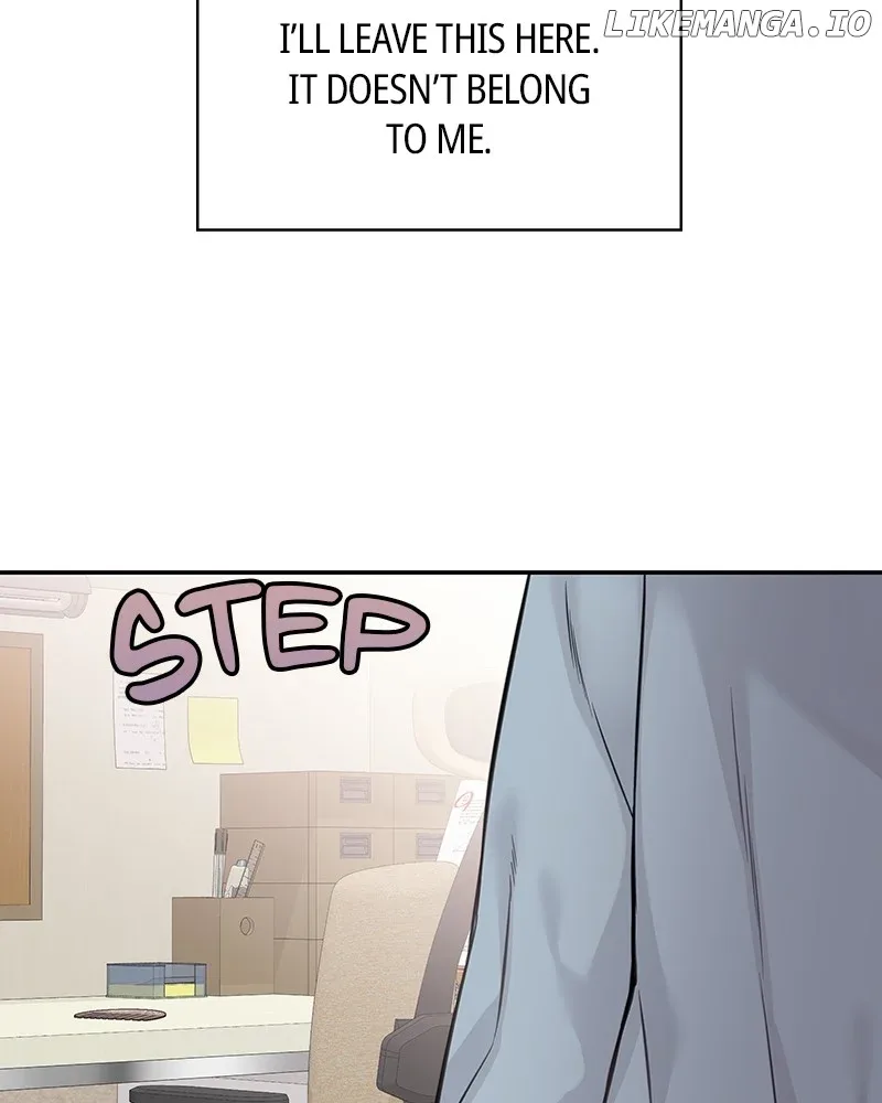 As If Love Doesn’t Exist Chapter 56 page 77