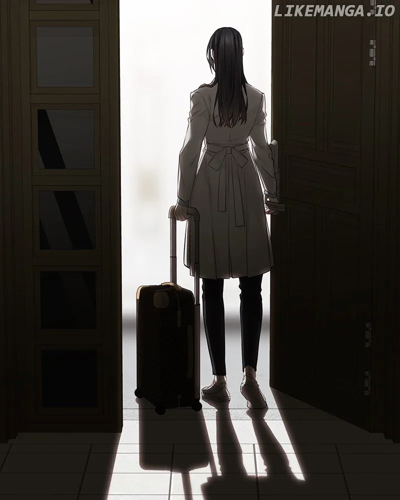 As If Love Doesn’t Exist Chapter 56 page 79